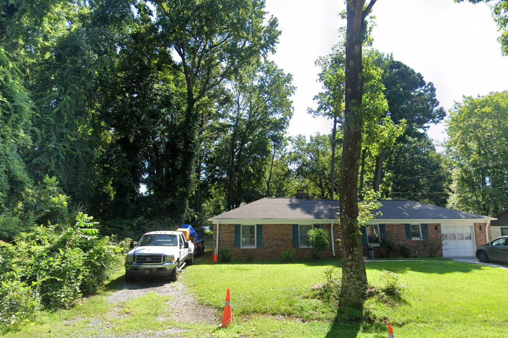 Piney Grove Group Home