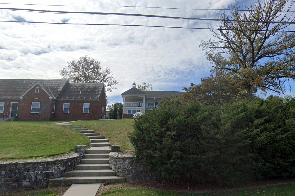 Cloister Heights Apartments