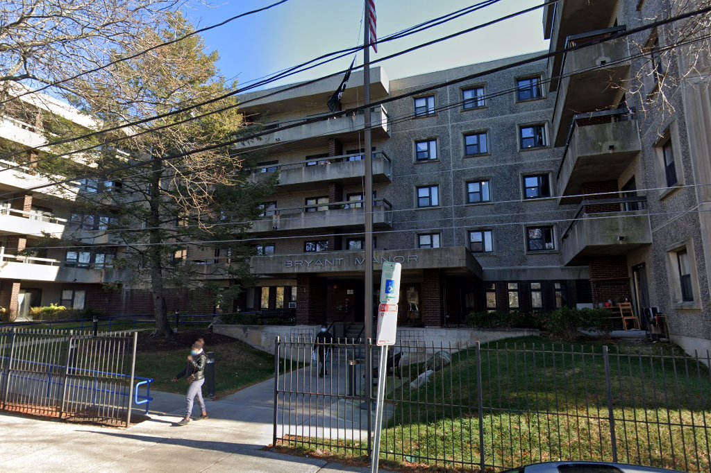 Somerville 75 Myrtlest