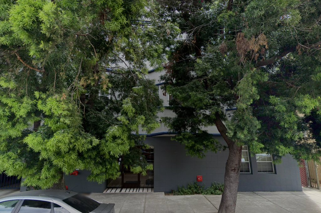 Santana Apartments