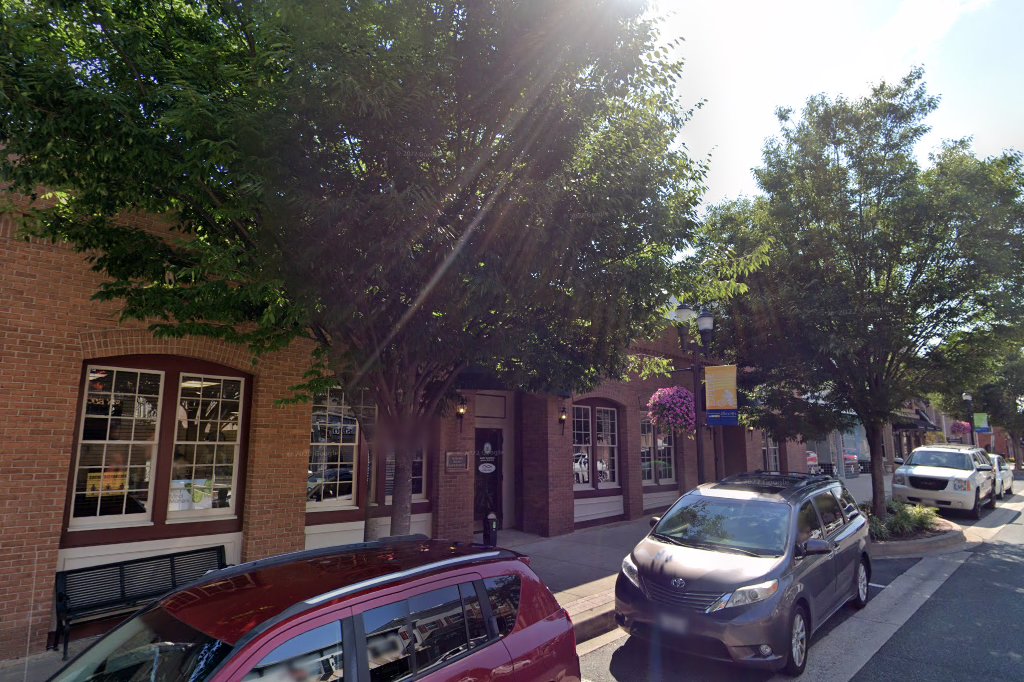 Harford County Housing Agency