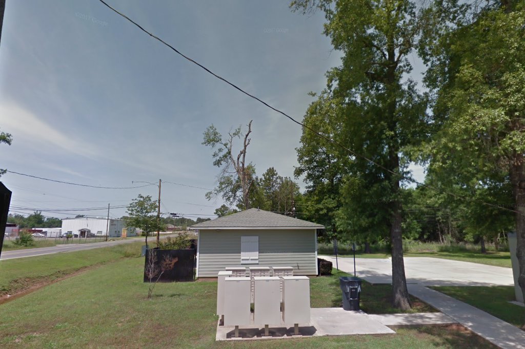 Brown Park Estates