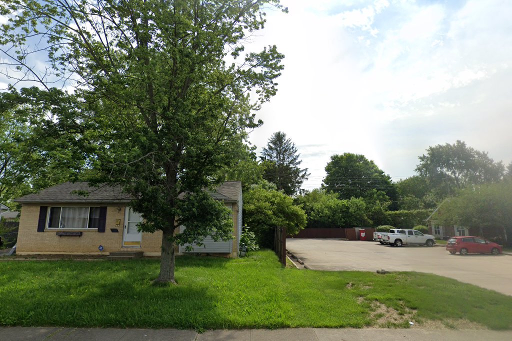Network Housing 91, Inc.