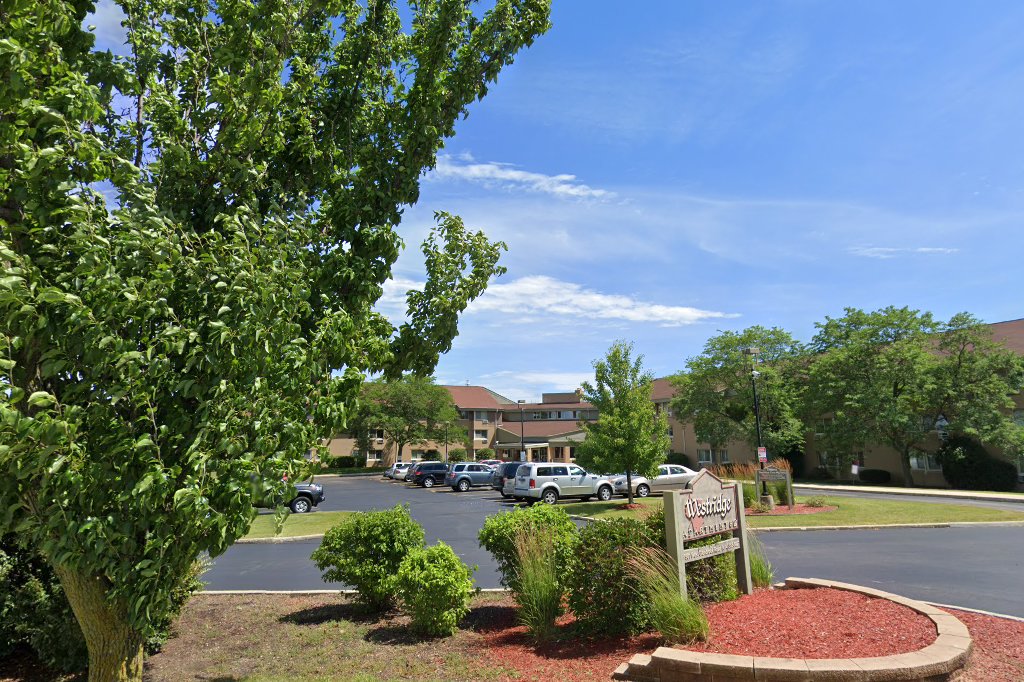 Westridge Apartments