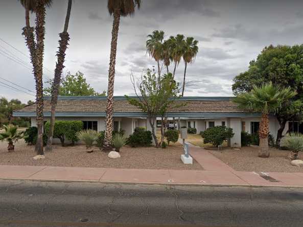 Compass Affordable Housing