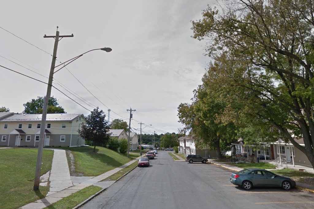 Watertown Housing Authority