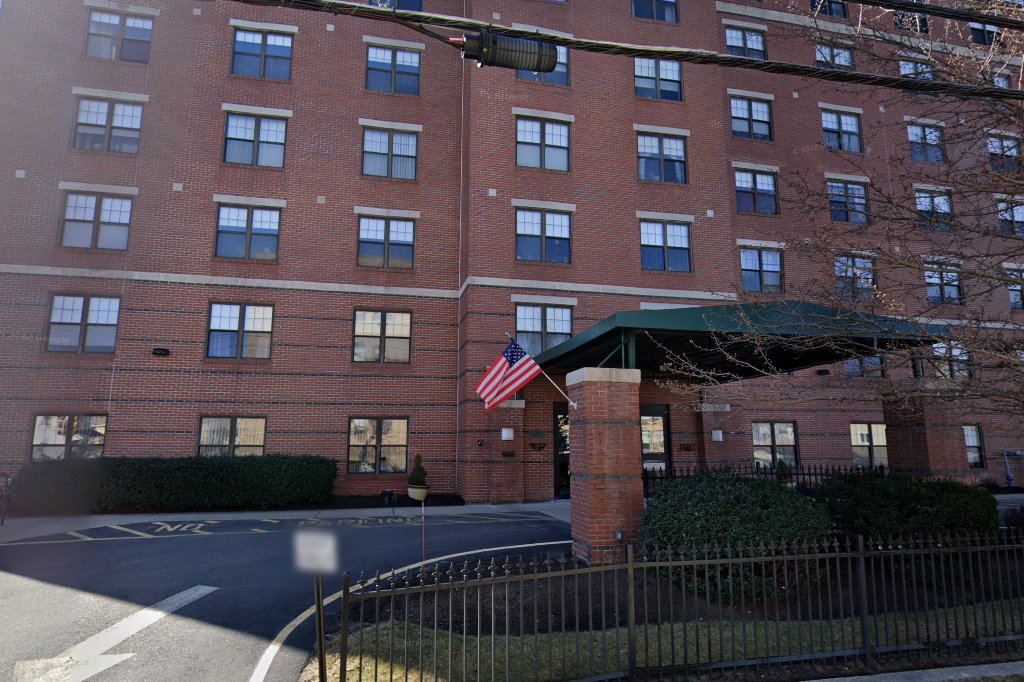 Msgr. Neagle Apartments