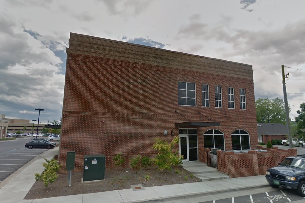 Georgia State Housing Authority