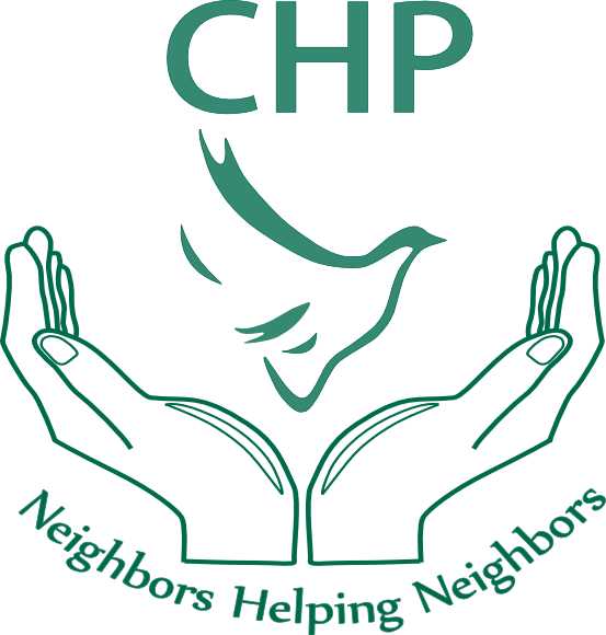 Community Helping Place