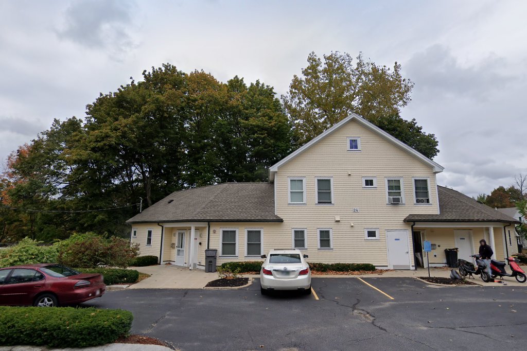 Mount Vernon Housing