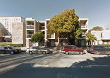 Thomas Paine Square Apartments