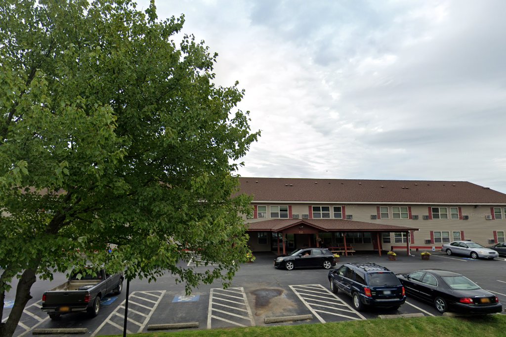 Mohawk Valley Apts