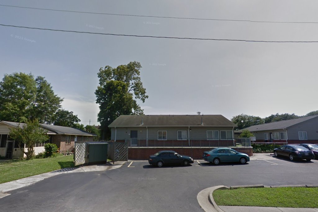 Metro House