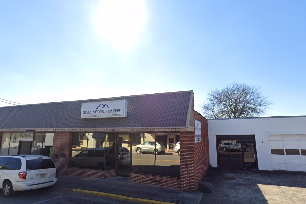 Marshall County Christian Services - Second Chance Shop