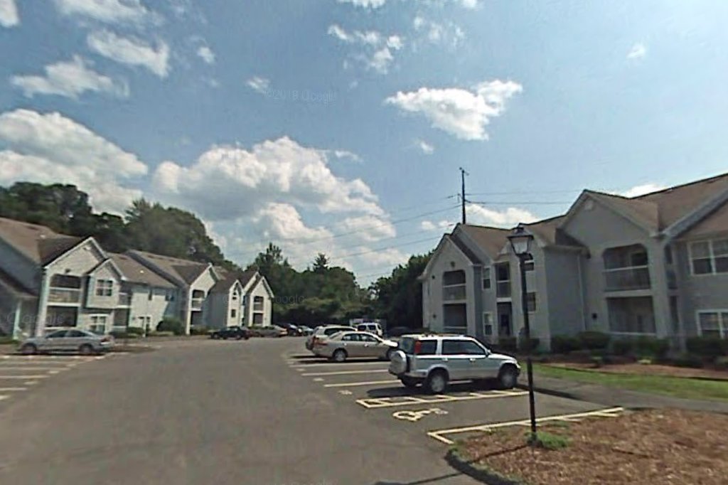 Deer Meadow Apartments