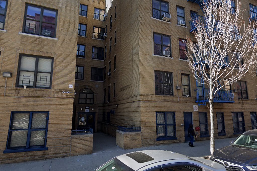 Crotona VI Affordable Apartments