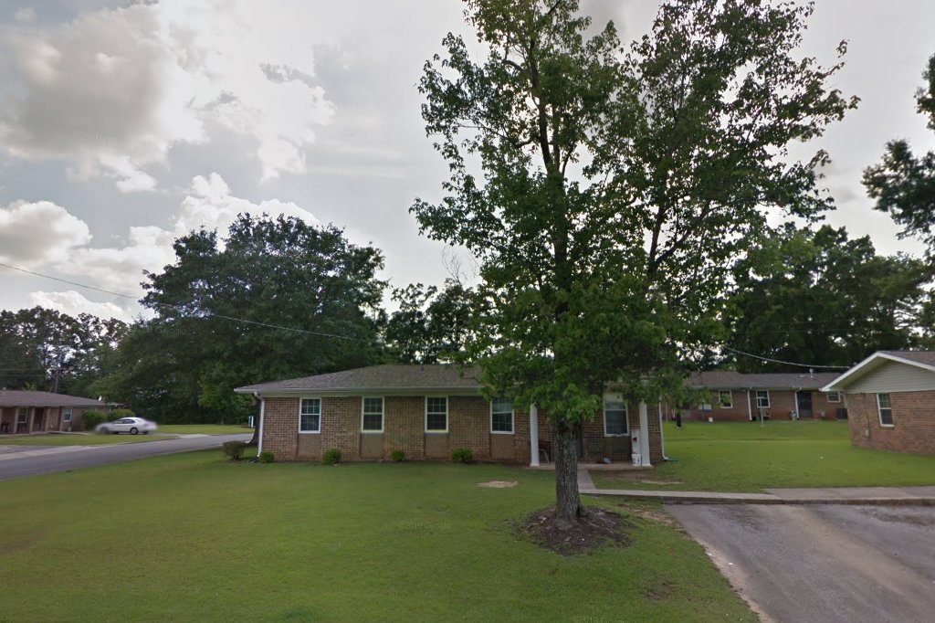 Hartselle City Housing Authority