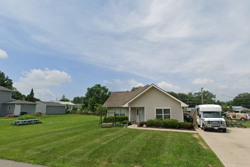 Hillcroft Muncie