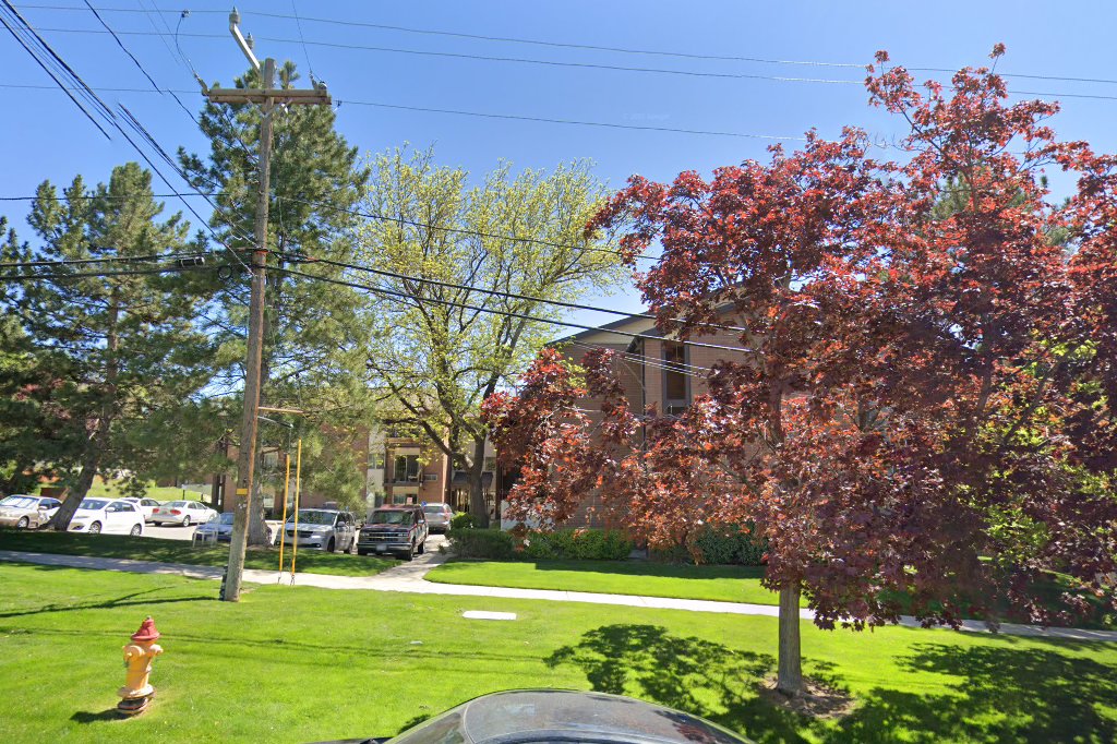 Capitol Villa