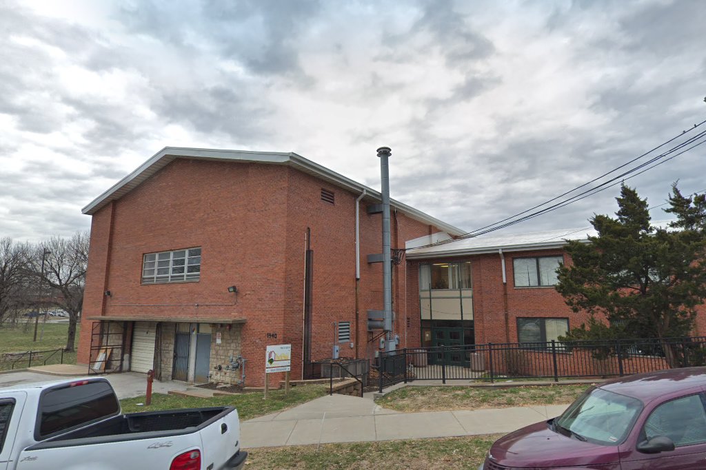 Wayne Miner Court