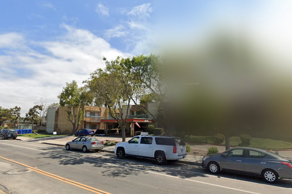 Parkview Manor Senior Apartments 62+