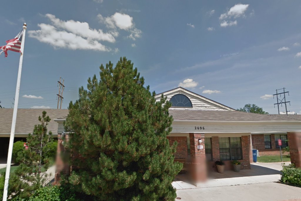 Harrah Senior Housing
