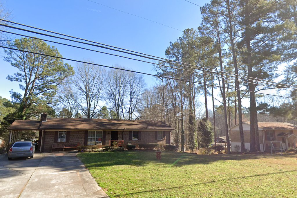 Loganville Housing Authority