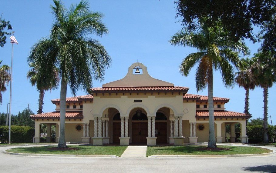St. Vincent DePaul Society (St. Martin DePorres Catholic Church)