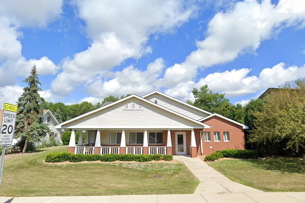 Hampton House