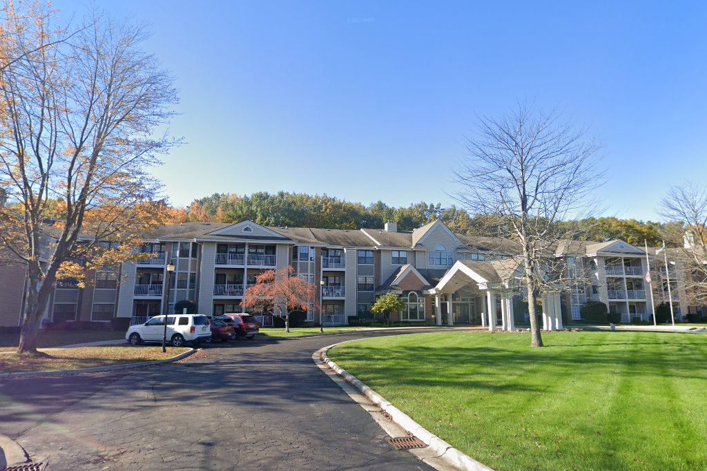 Porthaven Manor