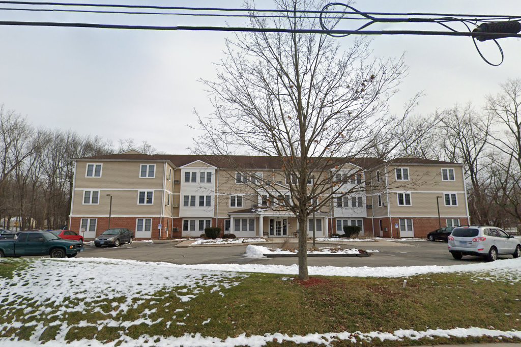 Ida B. Wells Apts