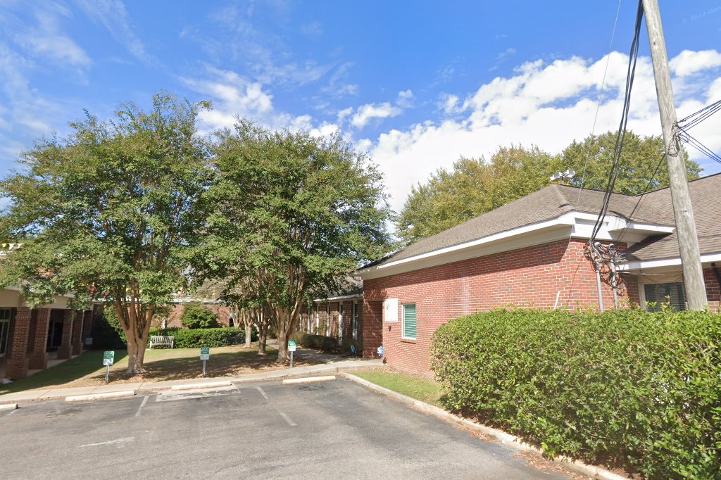 Evergreen Presbyterian Church