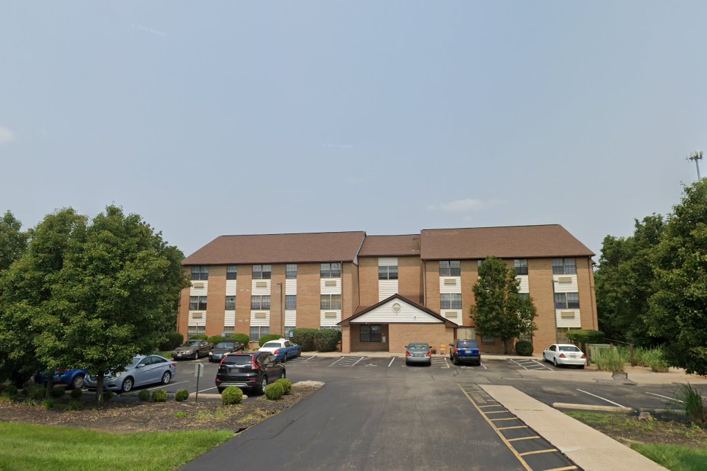 Antioch Manor