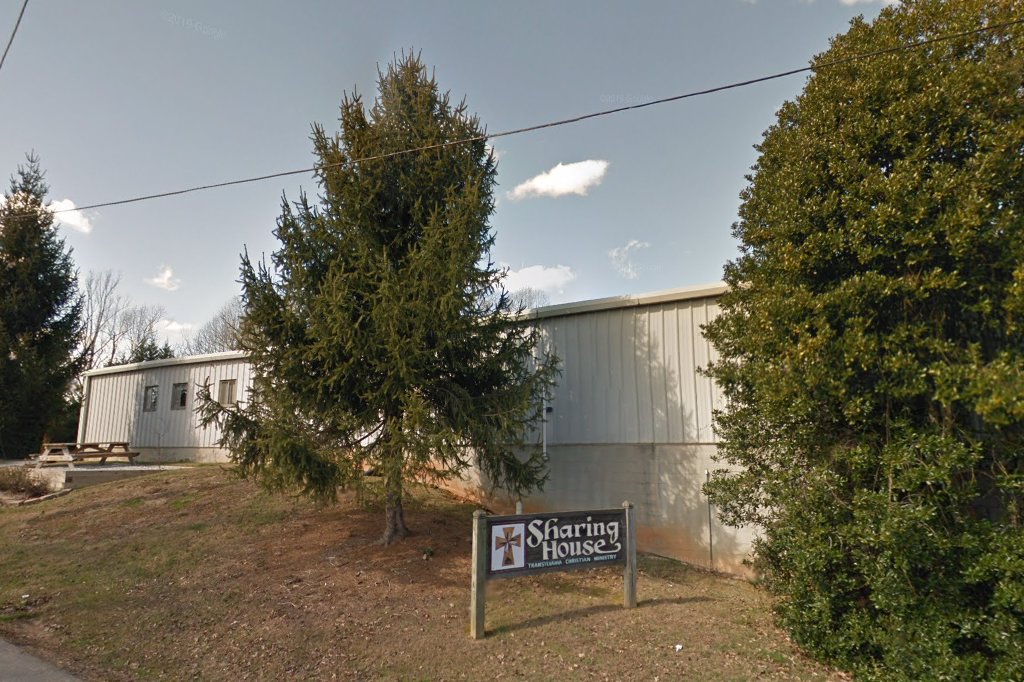 Sharing House- Transylvania Christian Ministry Inc