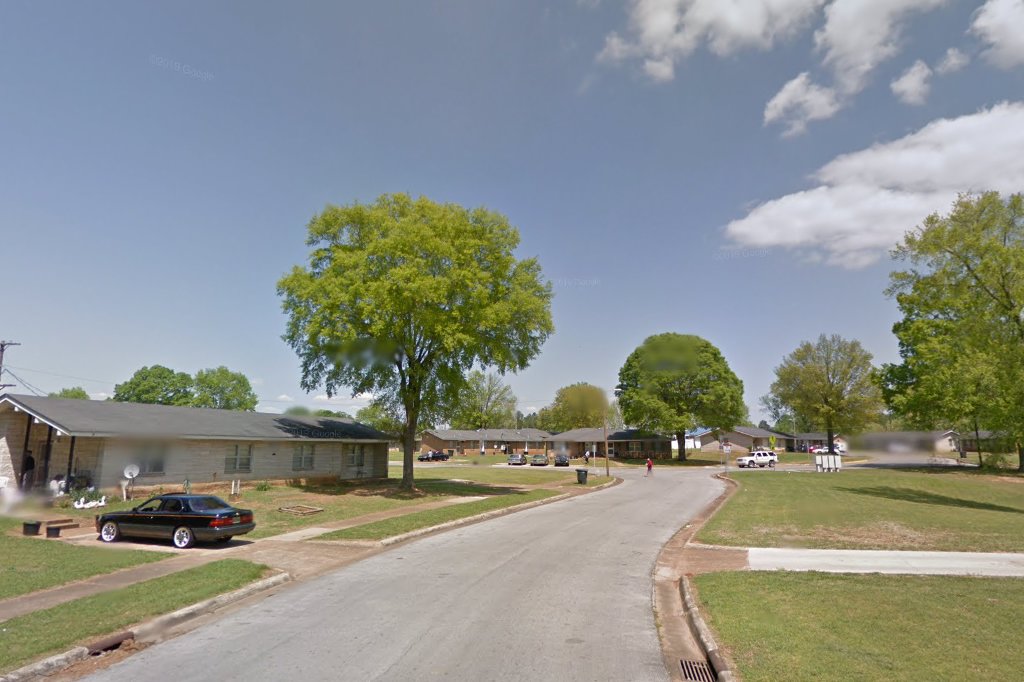 Fha Communities