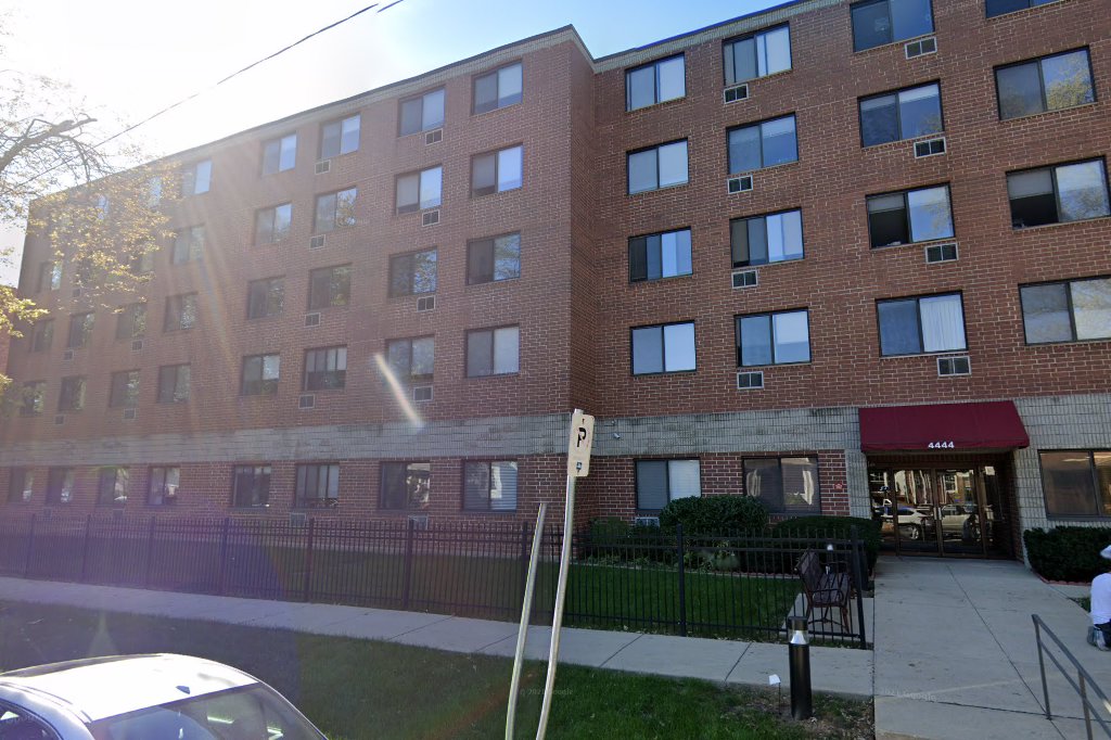 Koram Senior Housing