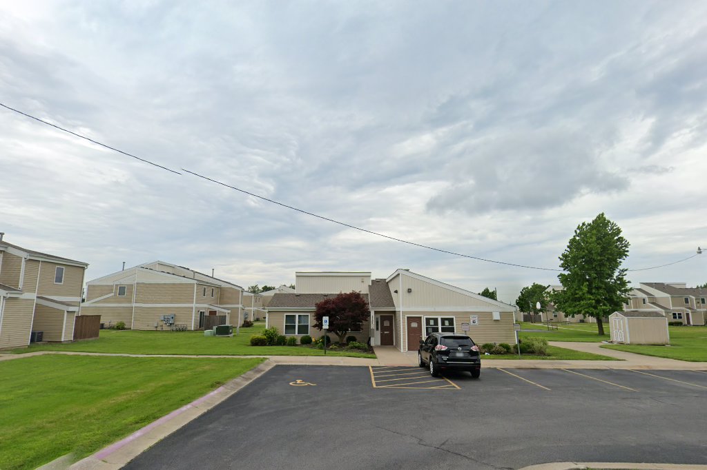 Springview Gardens