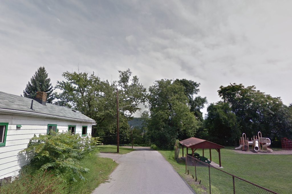 Beaver County Housing Authority