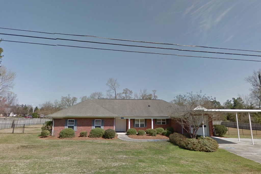 Trinity Homes,Inc.