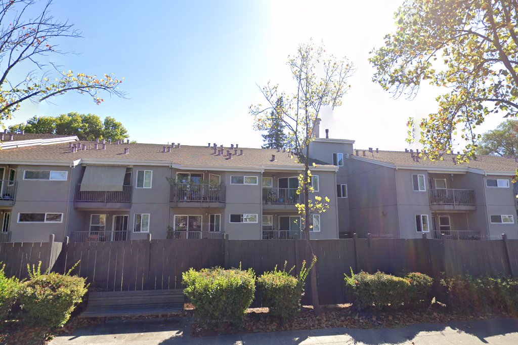 Monte Vista Terrace