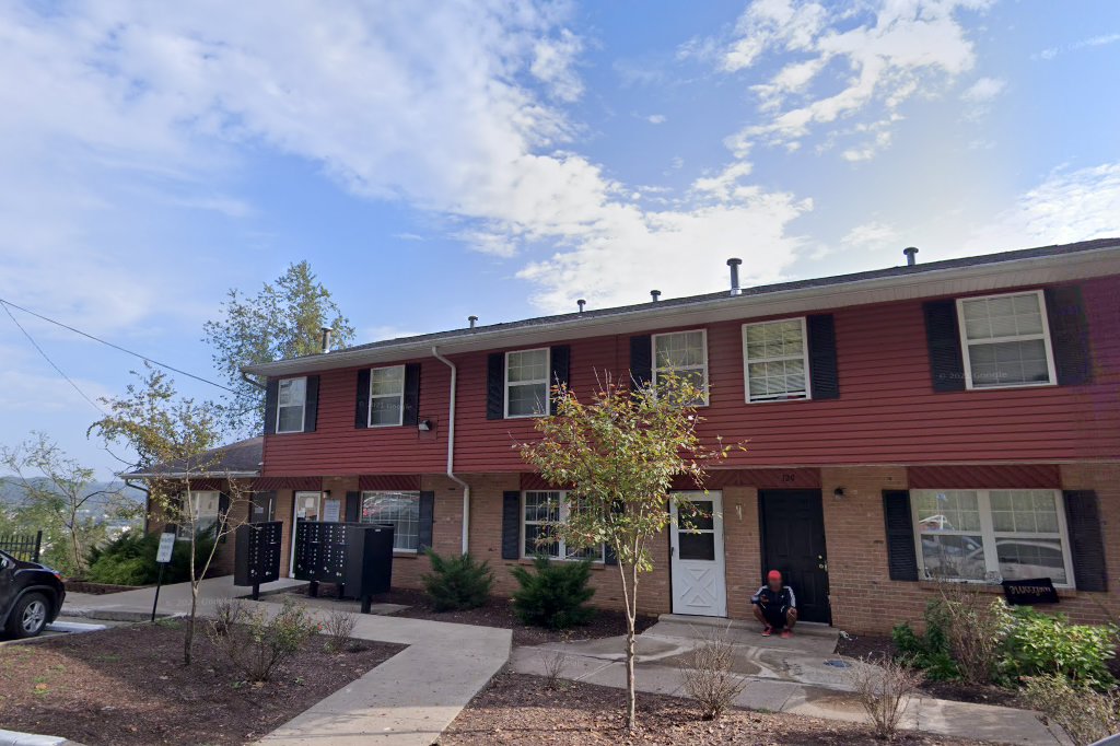 Vandalia Terrace Apartments