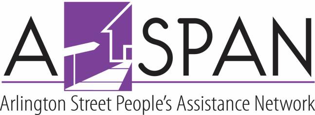 Arlington Street People'S Assistance Network, Inc.