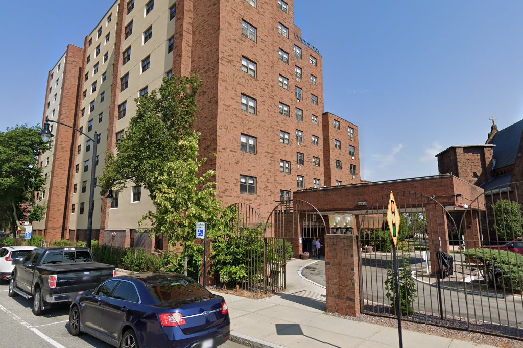 Saint Elizabeth Place