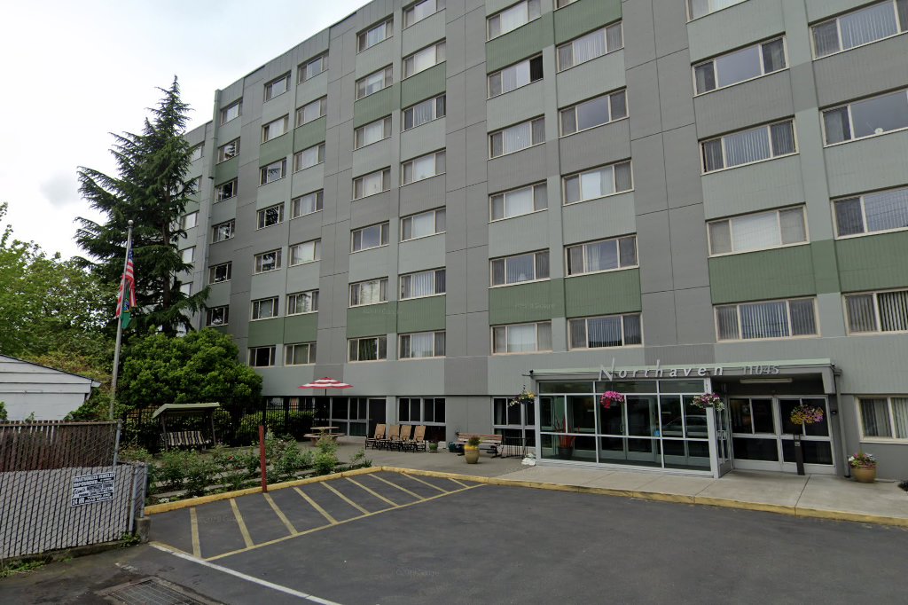Northaven Apartments