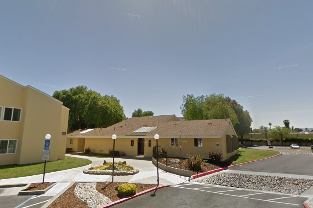 San Jose Apartments