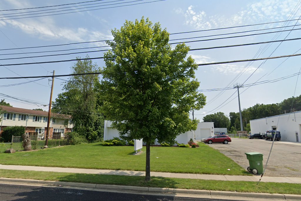 Hildebrandt Park