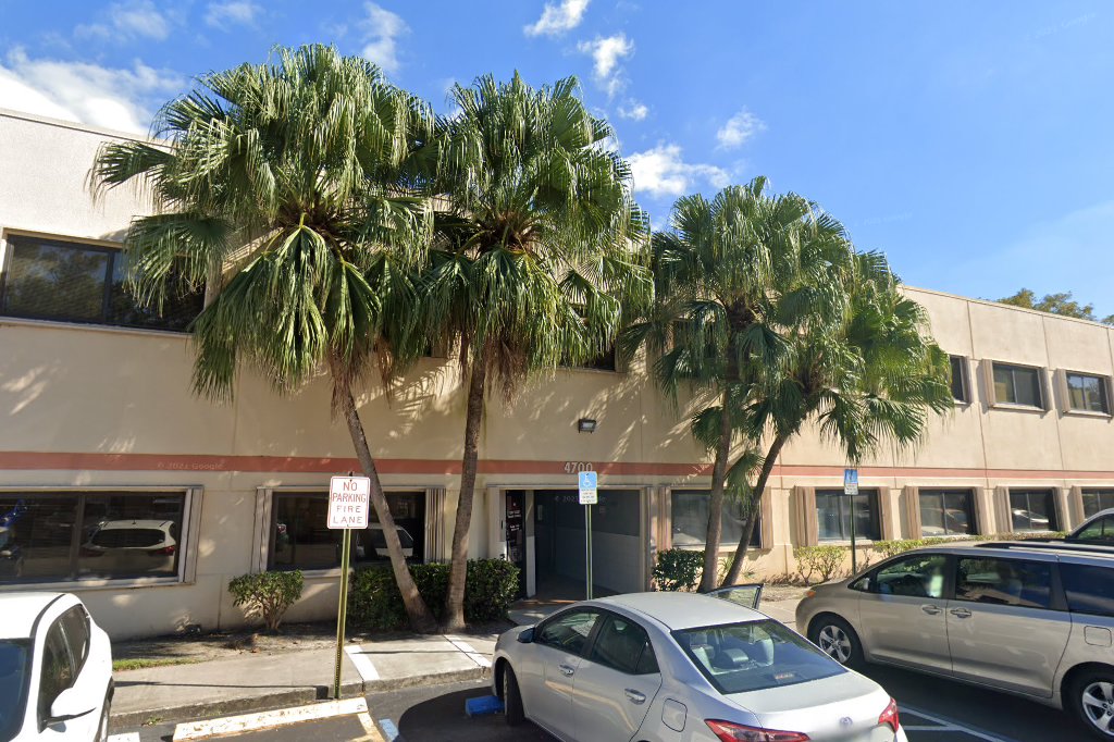 Broward County Housing Authority