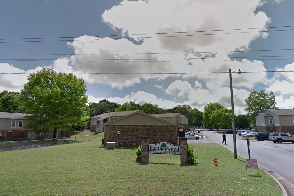 Heatherwood Apartments