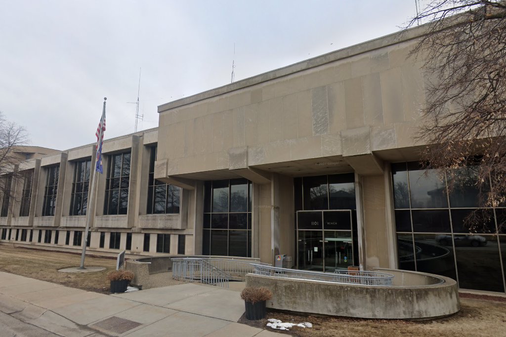 Genesee County Metropolitan Planning Commission (GCMPC) - GENESEE COUNTY