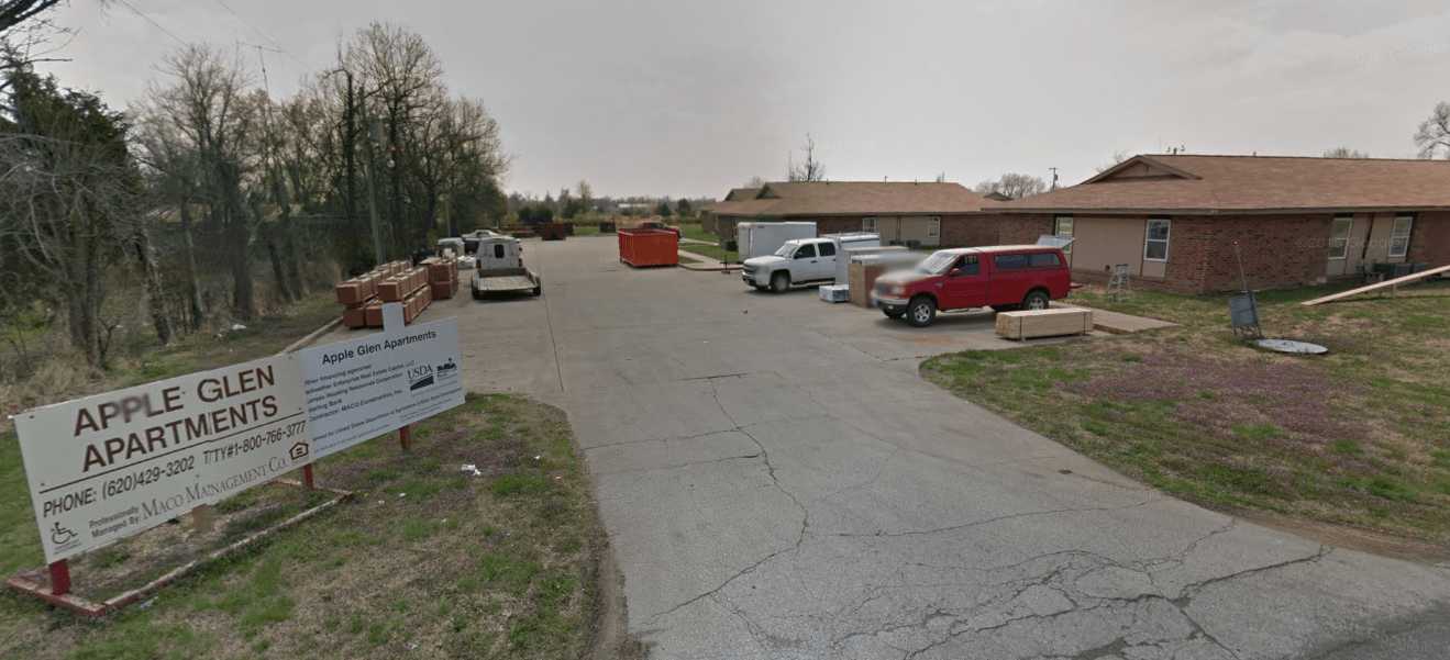 Apple Glen Apartments
